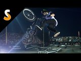 Sick Trick : 900 Barspin By Mike Varga - Best tricks Winner - FISE World Croatia 2016