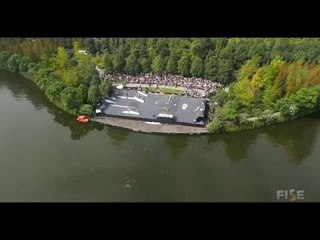 Teaser - FISE World Chengdu China 2016 - Official ᴴᴰ