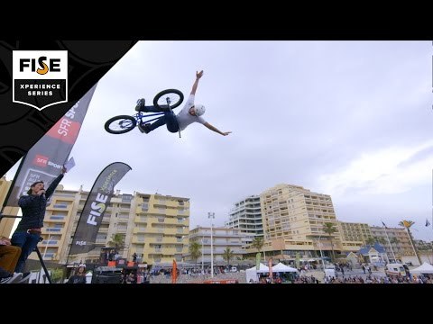 FISE AMIENS 2017 - TEASER [HD]