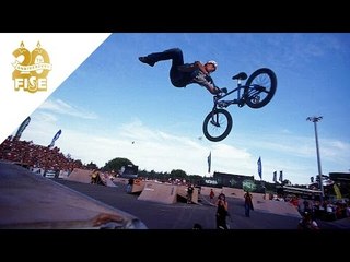 FISE Memories Grammont [2002 - 2006]