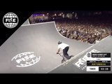 Jose Torres Gil - 2nd Final SFR SPORT BMX SPINE - FISE Montpellier 2017