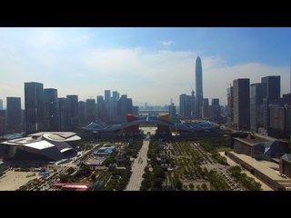 People presented by HONOR [ TRAILER ]