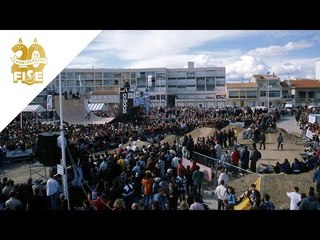 FISE Memories Palavas [1997 - 2001]