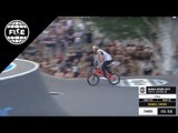 Daniel Dhers - 3rd FINAL UCI BMX FREESTYLE PARK - FISE Montpellier 2017