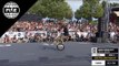 Jean William Prevost - 1st final BMX FLAT - FISE BUDAPEST 2017