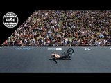 FISE Montpellier 2017 : BMX Freestyle - Flat: Pro Final - English