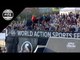 Highlights - UCI BMX Freestyle Park World Cup Men - FISE Budapest 2017
