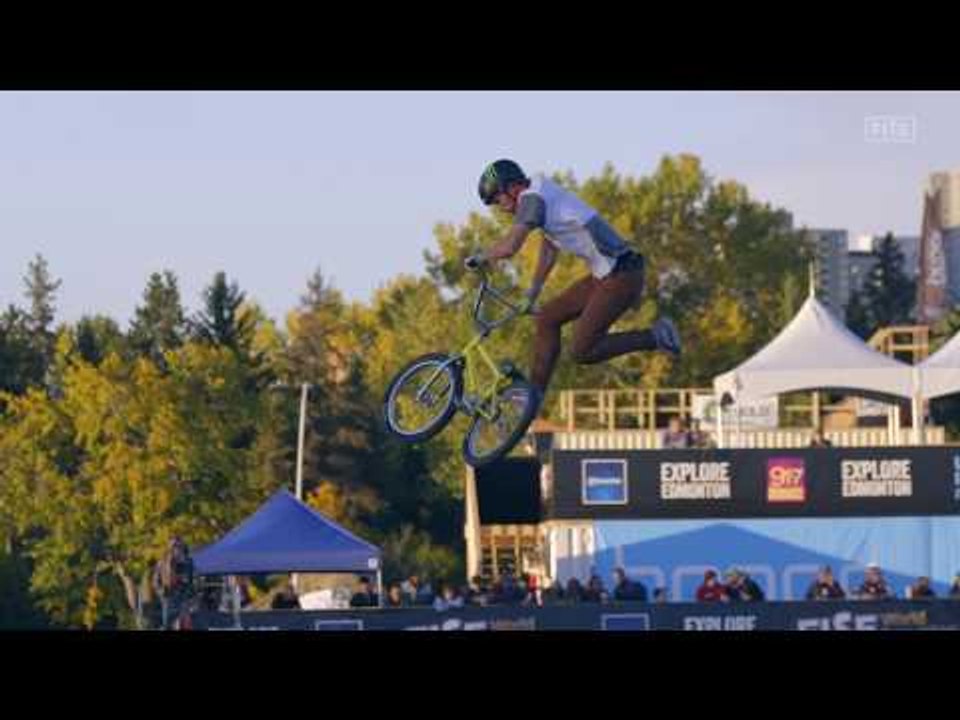 FISE Edmonton 2017 - Teaser