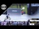 Hannah Roberts: 1st Final UCI Freestyle Park World Cup Womens at FISE World Series Edmonton 2017