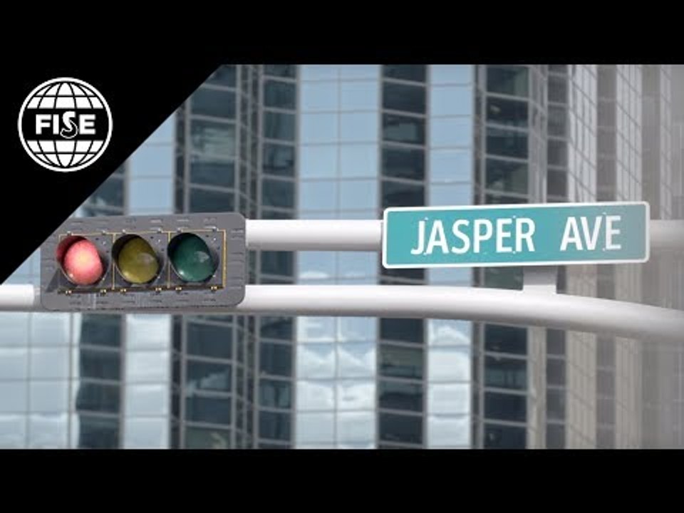 FISE World Series Edmonton 2017 : Highlights Day 1