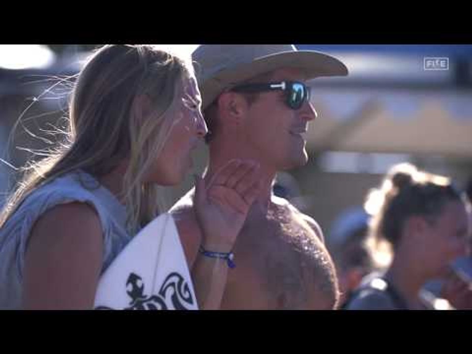 Best of Nautique European Wakesurf Tour - Powered by FISE