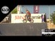 Daniel Dhers - 2nd Final UCI BMX Freestyle Park World Cup - FISE BUDAPEST 2017