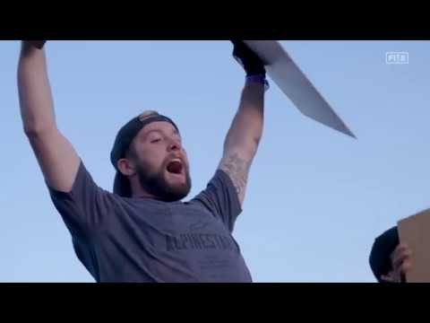 FISE World Series Edmonton 2017 - MTB Slopestyle Highlights