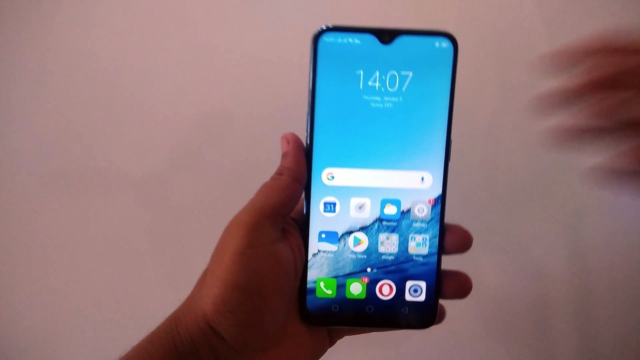 Realme2Pro Corlos 5.2  december update