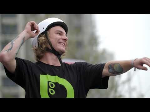 Highlights: Roller Freestyle Park World Cup - FISE World Series Chengdu