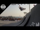 Joseph Garbaccio | 1st Skateboard Street Pro Final - FISE Jeddah 2018