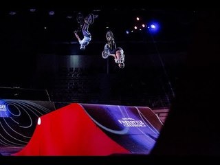 Teaser | Vendée Freestyle Session 2018