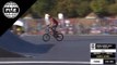 Daniel Dhers: 1st Final UCI BMX Freestyle Park World Cup - FISE World Series Edmonton 2017