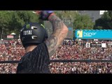 Best moments: UCI BMX Freestyle Park World Cup 2017