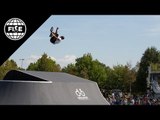 FISE Budapest 2017: FIRS Roller Freestyle Park World Cup Semi Final - REPLAY