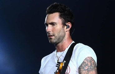 Adam Levine pays $32m for Ben Affleck and Jennifer Garner's home