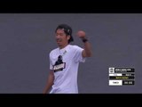 Moto Sasaki | 3rd Final UCI BMX Freestyle Flatland World Cup - FISE World series Montpellier 2018