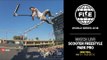 FISE Montpellier 2018: Scooter Freestyle Park Pro Semi Final
