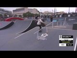 Nicolas Servy | 1st Semis World Skate Roller Park World Cup - FISE World Series Montpellier 2018