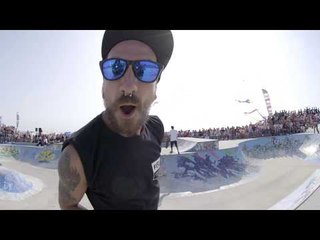 Teaser Reims | FISE Xperience Series 2018