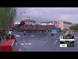 Nick Bruce | 1st Semi Final UCI BMX Freestyle Park World Cup - FISE World Series Montpellier 2018