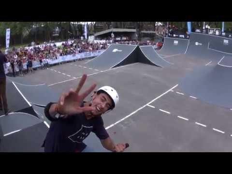 Le meilleur du FISE Xperience Amiens 2018