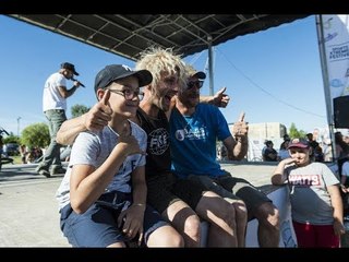 Ce qu'il ne fallait pas louper à Monteux !