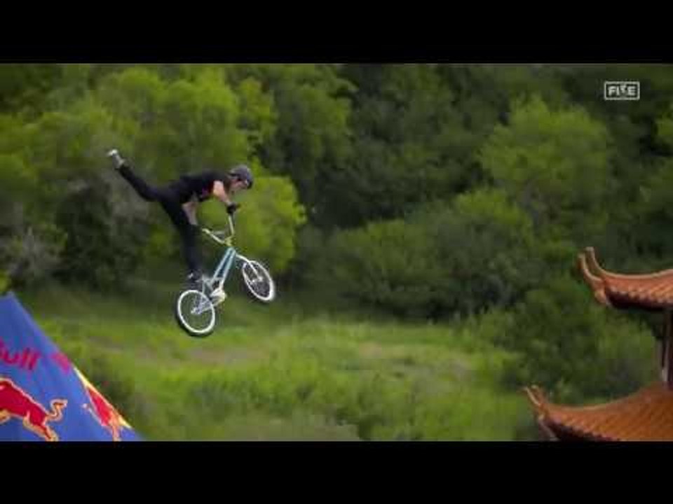 Day 1 Highlights | FISE World Series Edmonton 2018