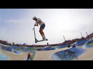 TEASER - FISE XPERIENCE LE HAVRE 2018