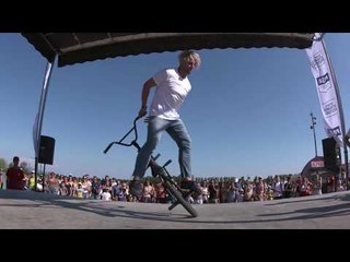 TEASER - FISE XPERIENCE GRAU DU ROI 2018