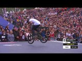 Alex Jumelin | 2nd Final UCI BMX Freestyle Flatland World Cup - FISE World series Montpellier 2018