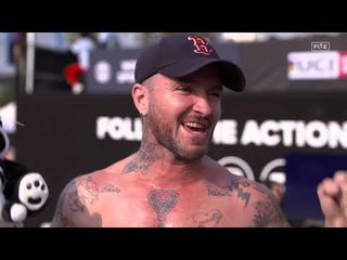 Day 2 Highlights | FISE Chengdu 2018