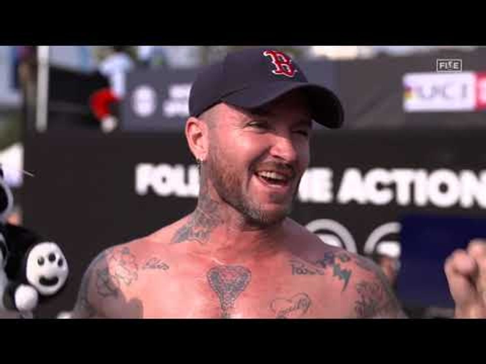 Day 2 Highlights | FISE Chengdu 2018