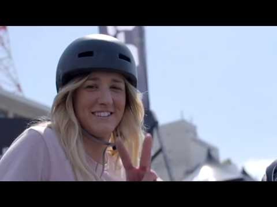 Who will be Queen? | FISE Chengdu 2018