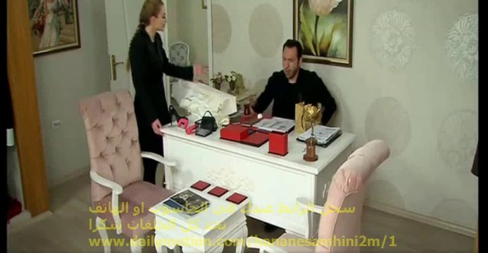 Samhini 1599 Complete 2M 04/01/2019 مسلسل سامحيني 1599 كاملة