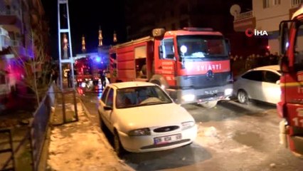 Başkent'te Patlama: 2'si Polis 5 Yaralı