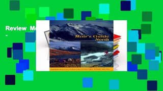 Review  Moirs Guide North -