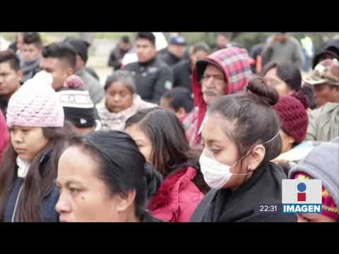 Explosión en Tequisquiapan por festejos a la Virgen dejó ocho muertos | Noticias con Ciro