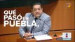 Senadores defienden la 'Ley Taibo' con albures y groserías | Noticias con Ciro