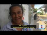 López Obrador va por un café al Oxxo y causa furor en redes | Noticias con Ciro
