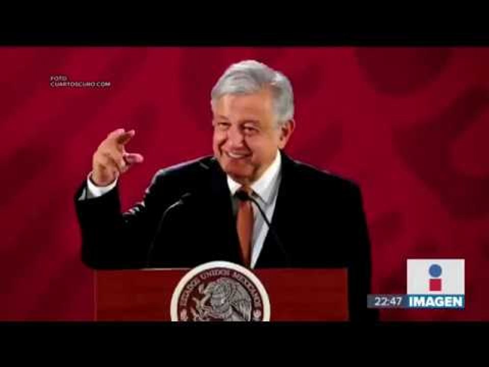 Sigue la pugna entre López Obrador y la Suprema Corte de Justicia | Noticias con Ciro