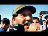 Un grupo de migrantes pidió 50 mil dólares al consulado de EU en Tijuana | Noticias con Ciro