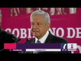 López Obrador cumplió: Firma decreto para cancelar la Reforma Educativa | Noticias con Yuriria