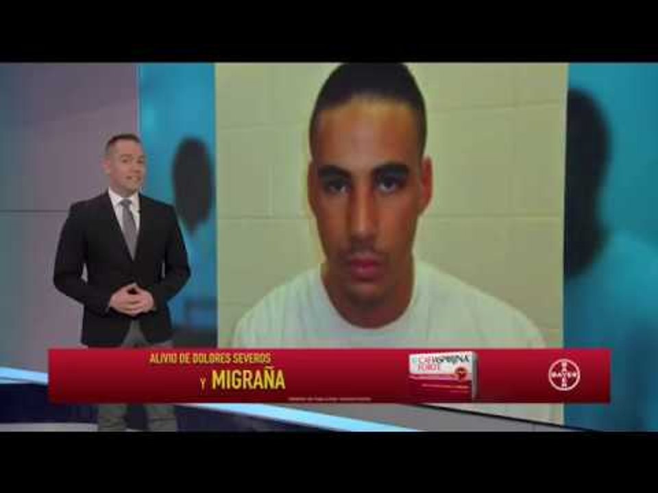 Ataque terrorista en Estrasburgo, Francia | Noticias con Yuriria Sierra