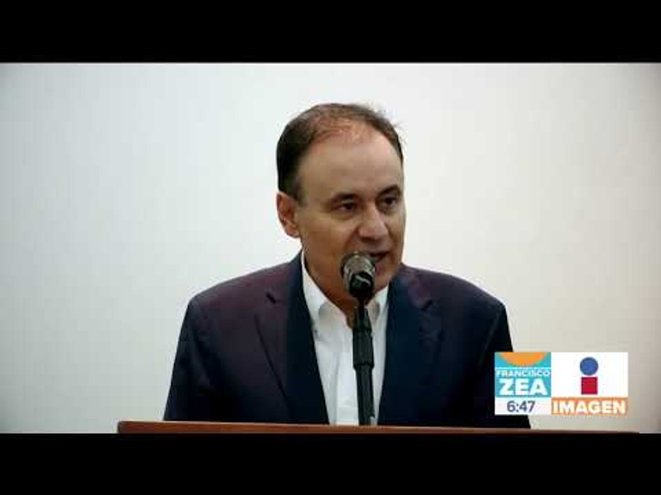 Qué pasará con los policías de todo México con el gobierno de López Obrador | Noticias con Zea